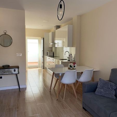 Apartamento En Granada Con Facil Aparcamiento En La Zona Bagian luar foto