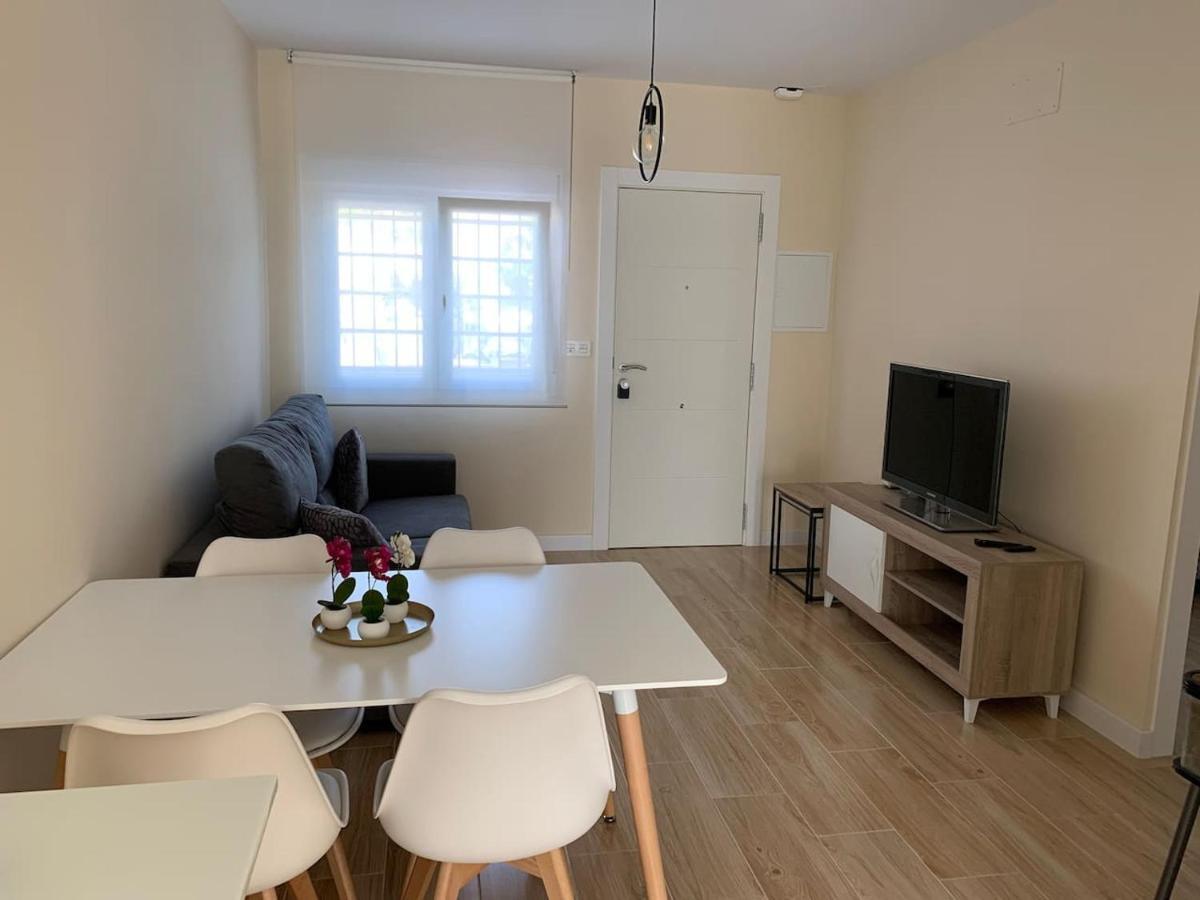 Apartamento En Granada Con Facil Aparcamiento En La Zona Bagian luar foto